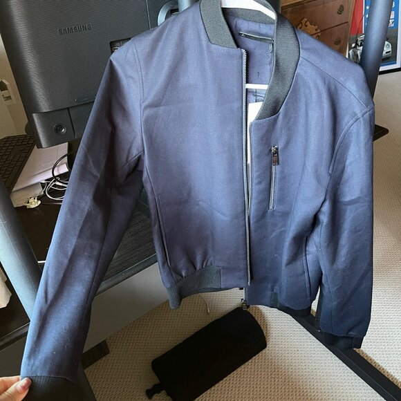 COS Bomber Jacket - Picture 2 of 4